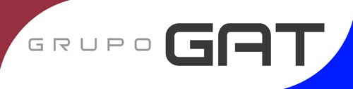 Grupo GAT, logotipo