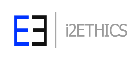 i2ETHICS Logo, Complaints Channel.