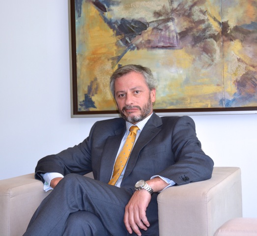 Fernando Marqués, Senior Consultant Legal Compliance