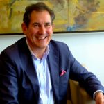 Luis Ávila, Executive Director Legal Compliance