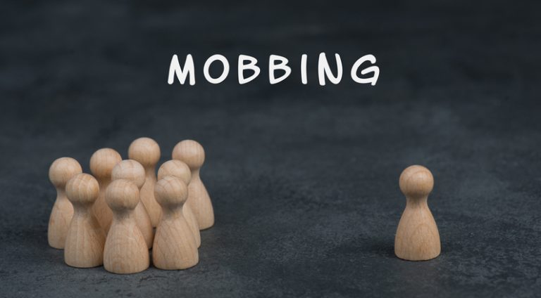 Mobbing - La Ley de libertad sexual impacta sobre la responsabilidad penal de empresas y organizaciones